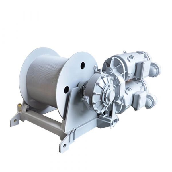 RCS/LVF/PC/ Hoist Mechanism For Tower Crane