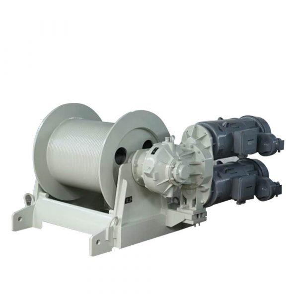RCS/LVF/PC/ Hoist Mechanism For Tower Crane