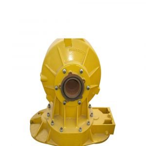 SYM H3/36B hoist reducer spare parts for tower crane