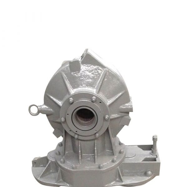 SYM H3/36B hoist reducer spare parts for tower crane