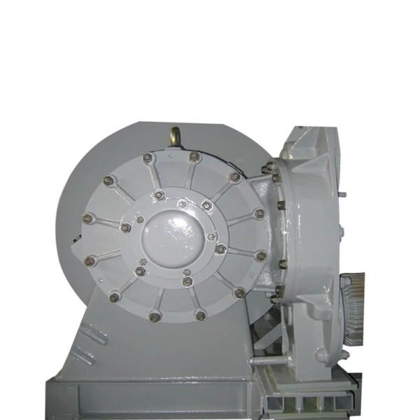 SYM H3/36B hoist reducer spare parts for tower crane