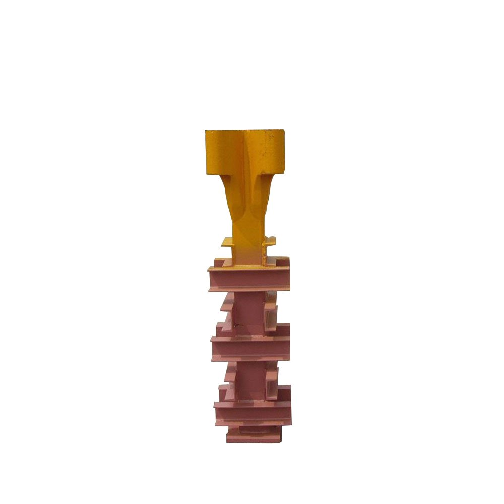 SYM - Tower Crane Fixing Angle