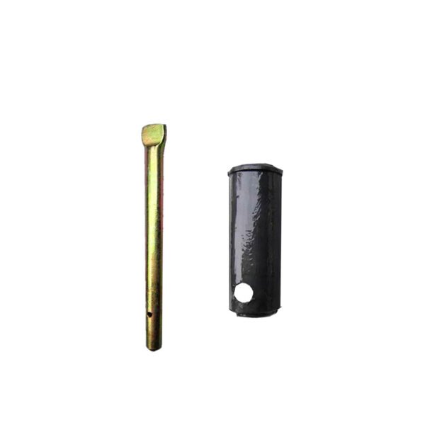 Mast Section Pin/Bolt Manufacturer