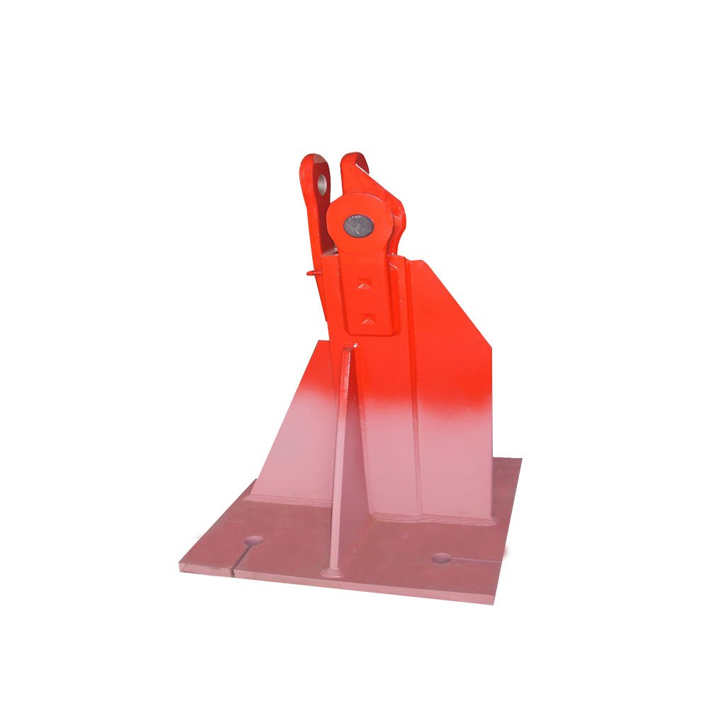 SYM - Tower Crane Fixing Angle