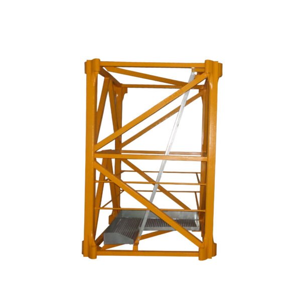 120HC/132HC/154HC Mast Section for Tower Crane