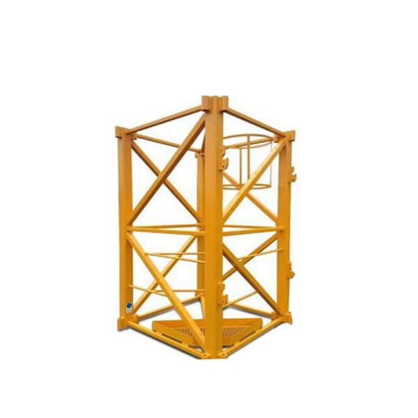 120HC/132HC/154HC Mast Section for Tower Crane