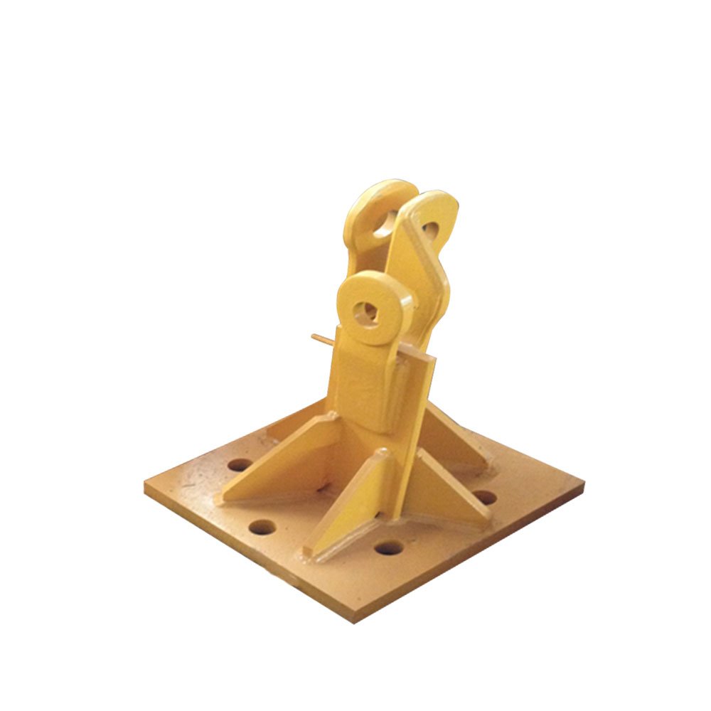 SYM - Tower Crane Reusable Fixing Angle