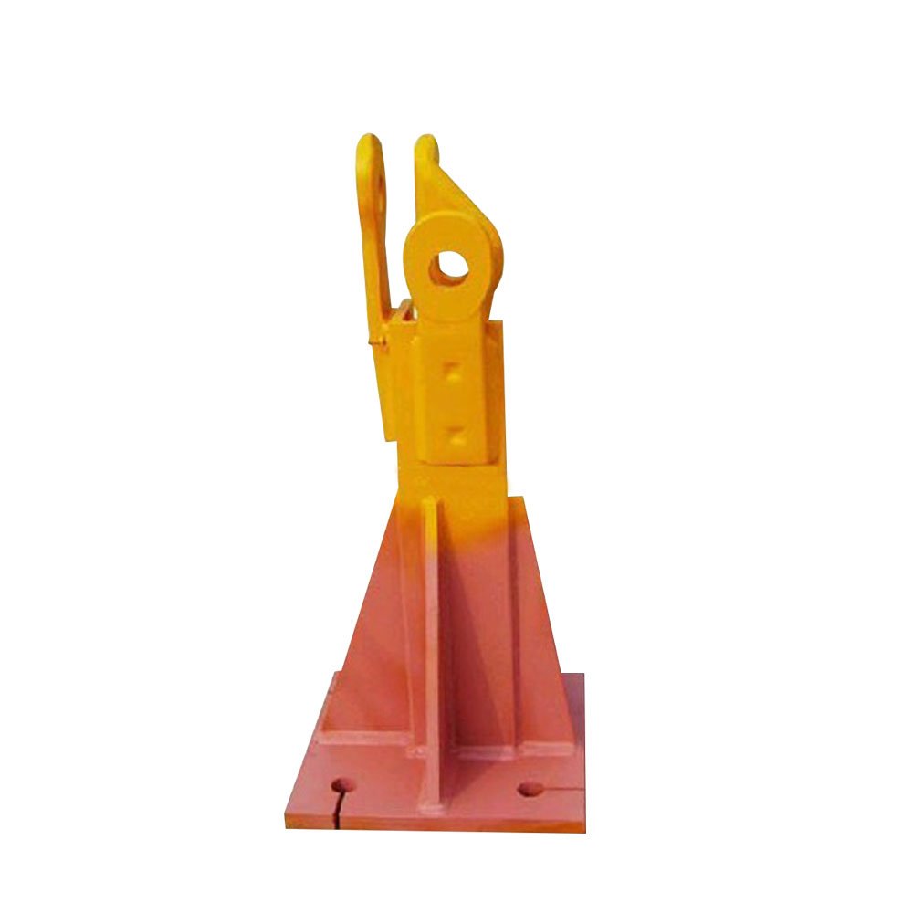 SYM - Tower Crane Fixing Angle Manufacturer