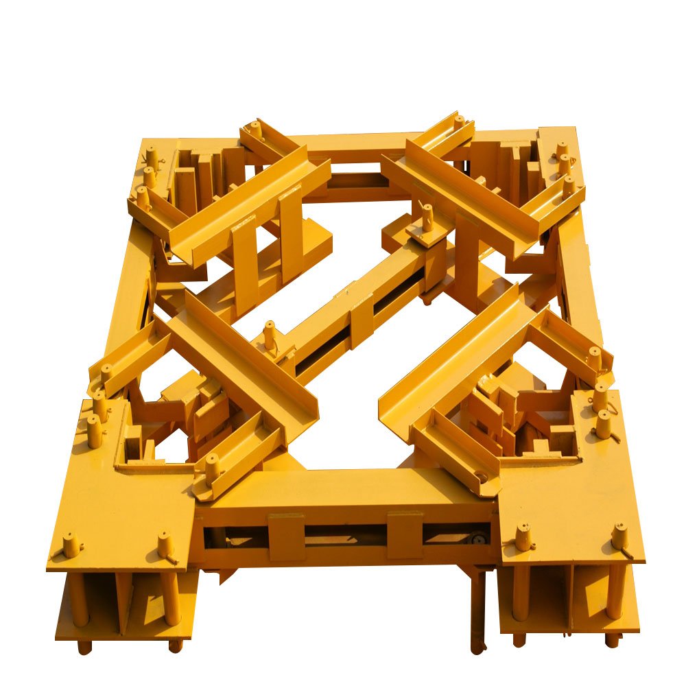 Anchorage Frame 1.6m/2.0m