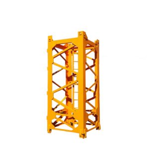 Tower Crane Basic Mast