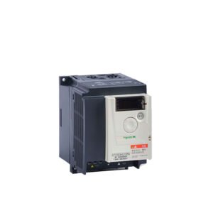 Frequency inverter VFD