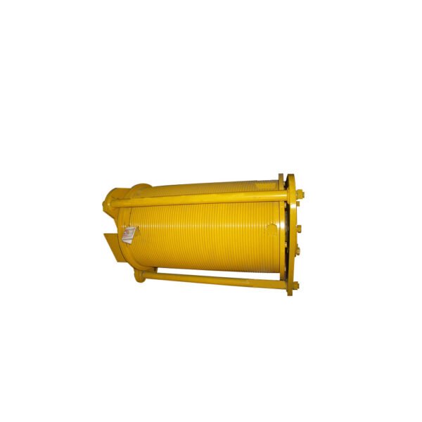 4D3V2 / 4D3V3 / 5D3V4 Trolley Drum