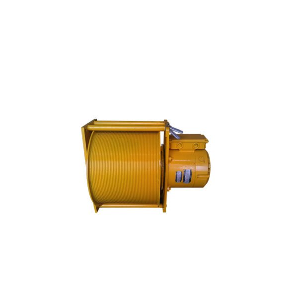 4D3V2 / 4D3V3 / 5D3V4 Trolley Drum