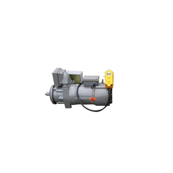 95nm / 120nm / 185nm Trolley Motor