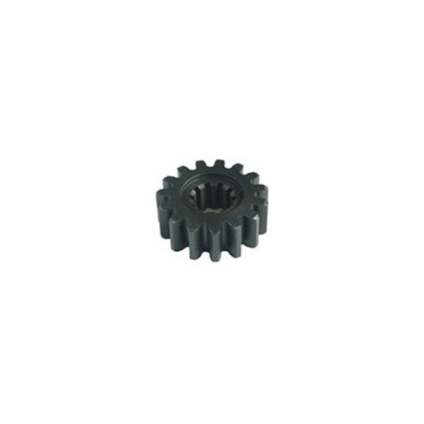 Passenger Hoist Steel Pinion And Gear