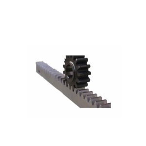 Passenger Hoist Steel Pinion And Gear