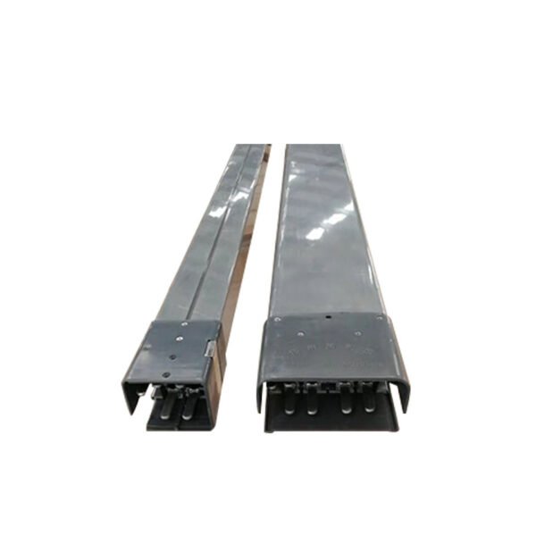 Comductor Rail for Passenger Hoist